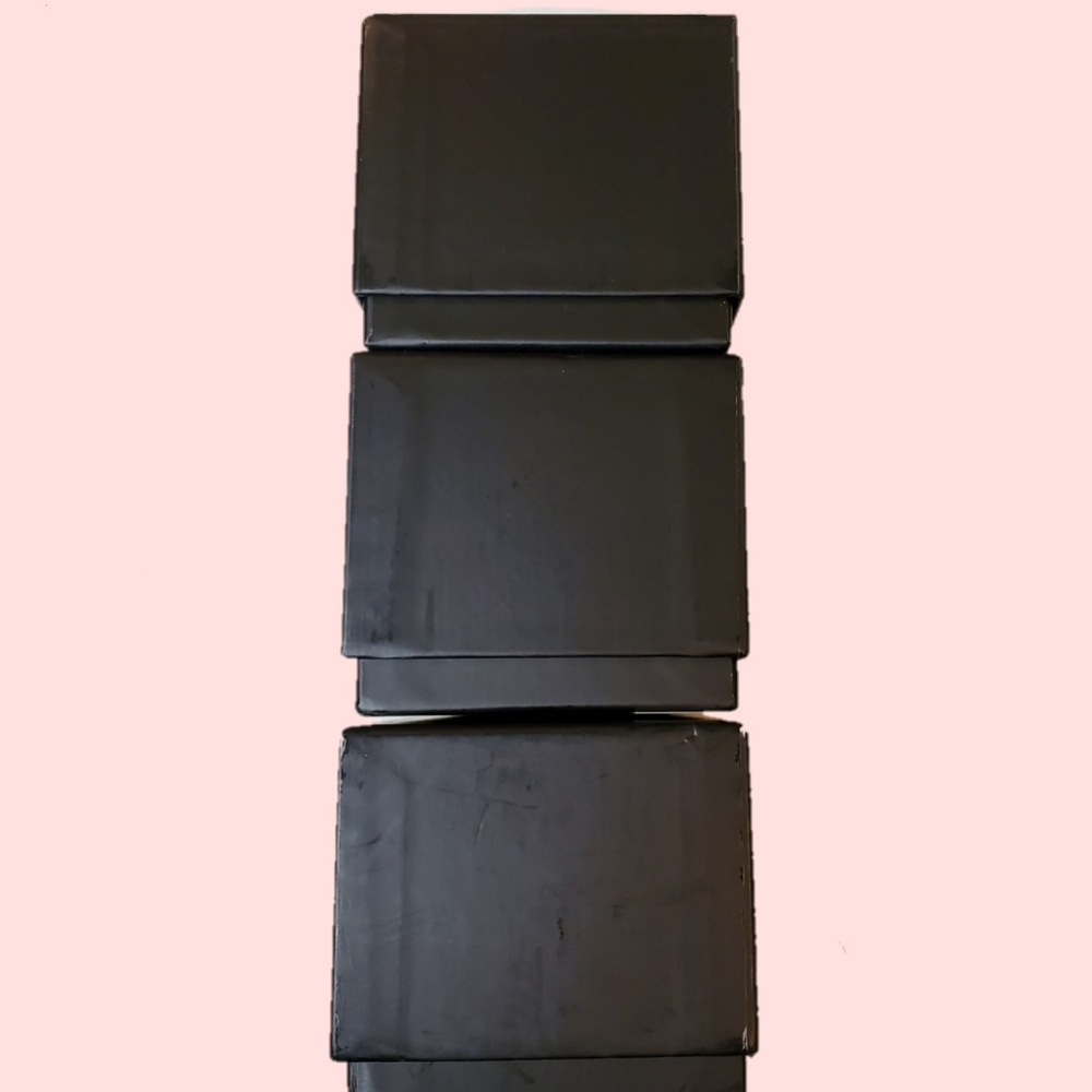 Empty Versace Sunglasses Boxes Gift Storage Bundle - image 6